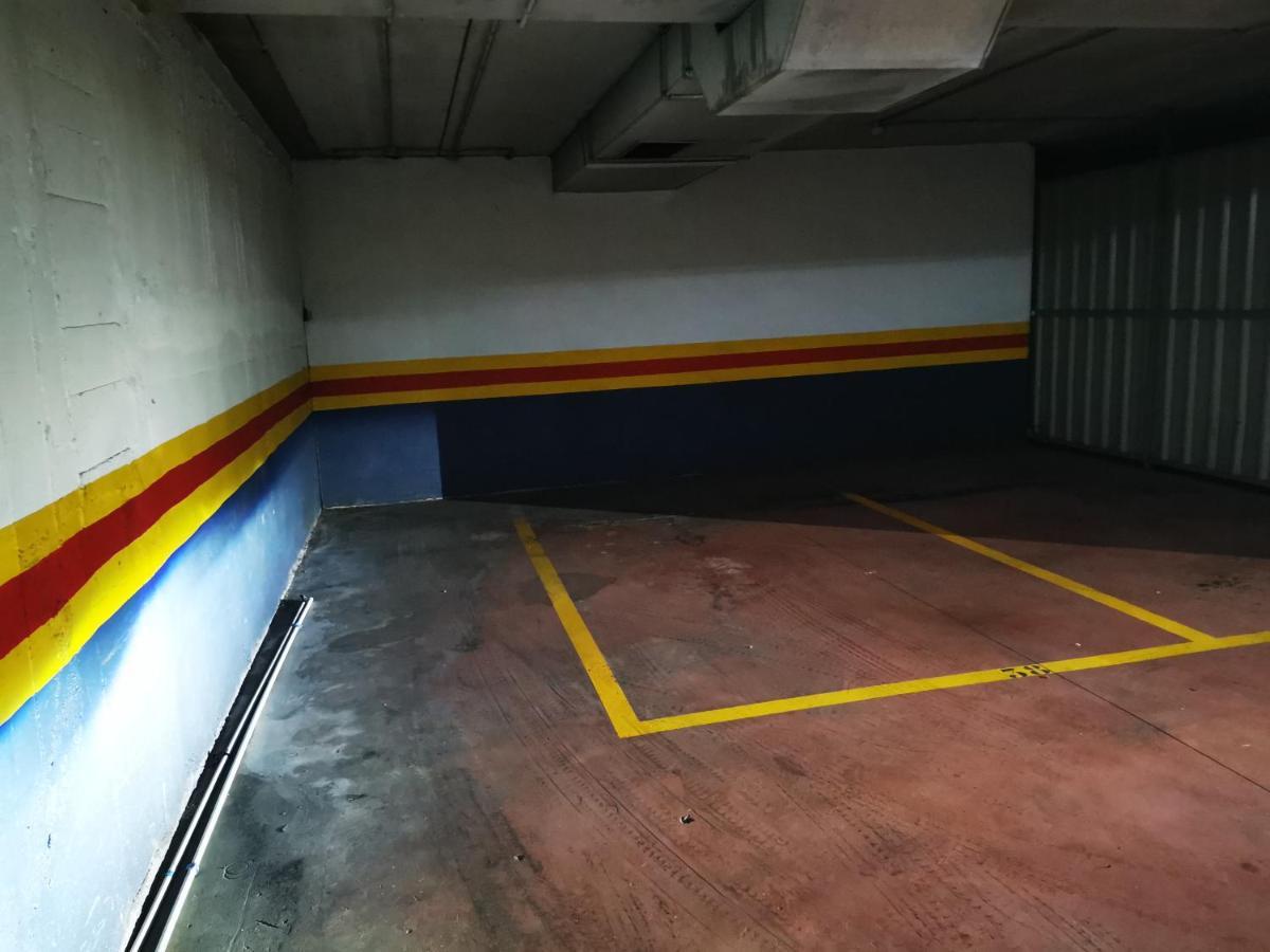 El Rosal De Oviedoヴィラ エクステリア 写真