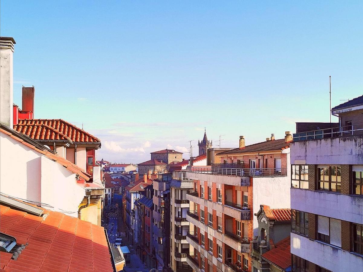 El Rosal De Oviedoヴィラ エクステリア 写真