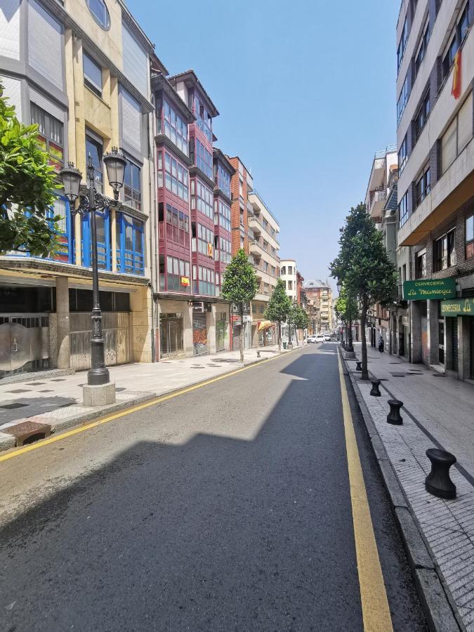 El Rosal De Oviedoヴィラ エクステリア 写真